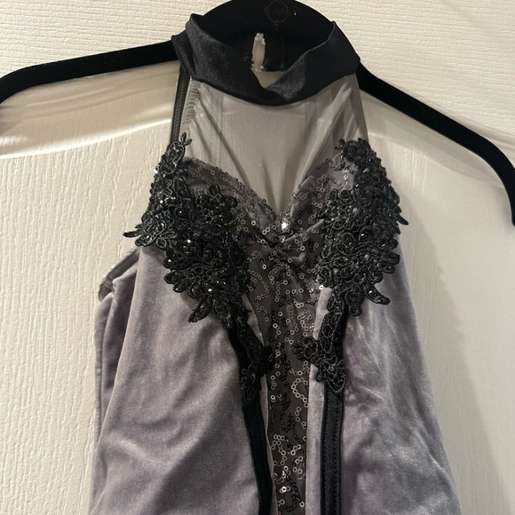 Ballet dress big kid - Picture 2 of 4